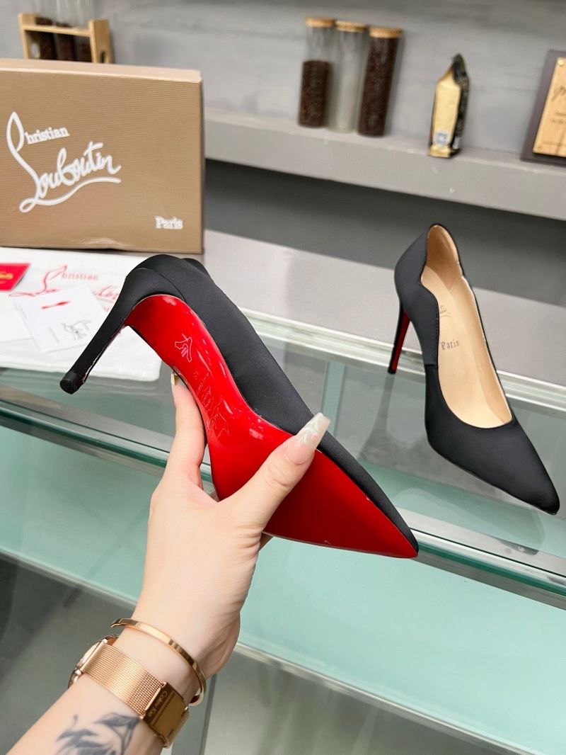 Christian Louboutin Heeled Shoes